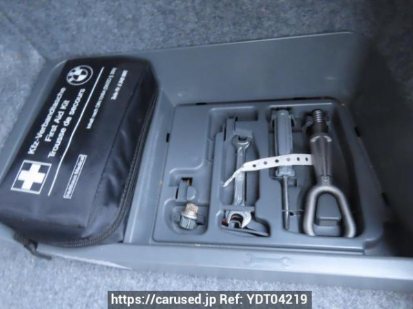 Used 2008 AT bmw 3-series VA20 Image[45]