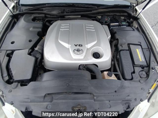 Used 2006 AT toyota crown GRS180 Image[9]