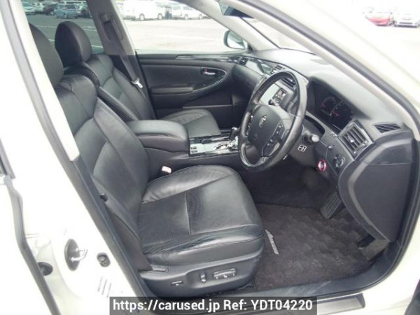 Used 2006 AT toyota crown GRS180 Image[13]