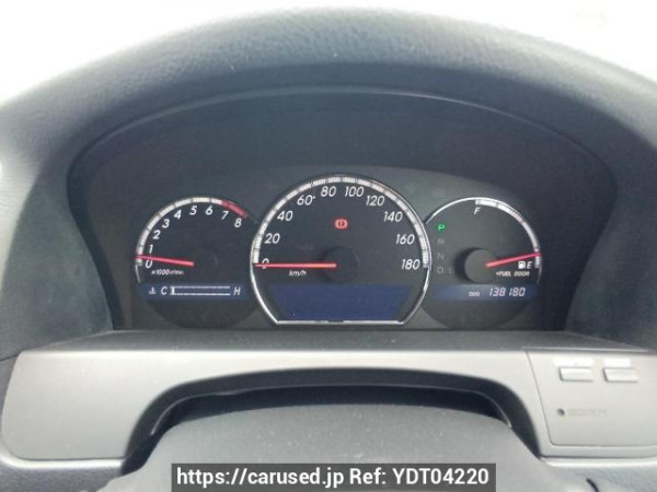 Used 2006 AT toyota crown GRS180 Image[19]