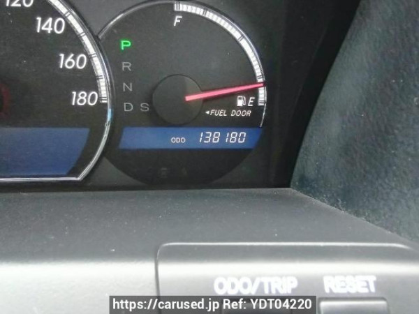Used 2006 AT toyota crown GRS180 Image[20]