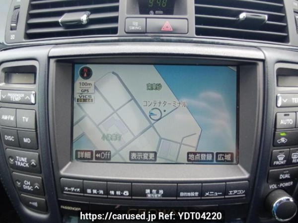 Used 2006 AT toyota crown GRS180 Image[24]