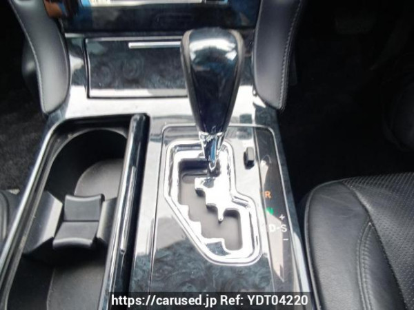Used 2006 AT toyota crown GRS180 Image[25]