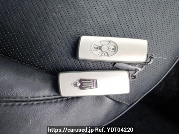 Used 2006 AT toyota crown GRS180 Image[26]