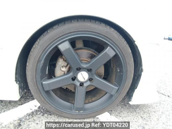 Used 2006 AT toyota crown GRS180 Image[27]