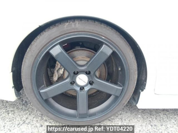 Used 2006 AT toyota crown GRS180 Image[28]