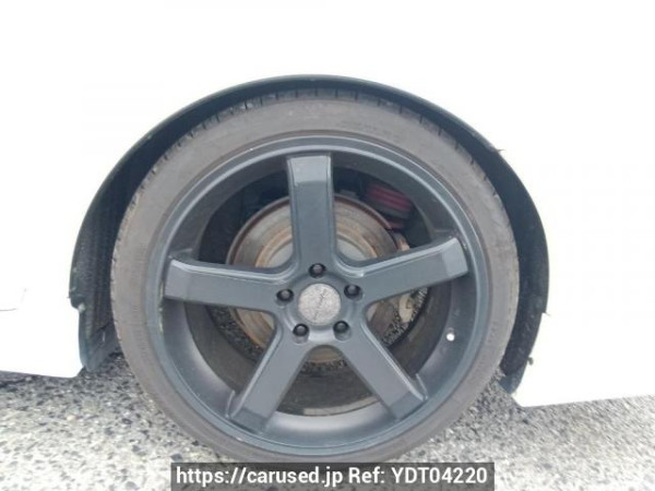 Used 2006 AT toyota crown GRS180 Image[29]