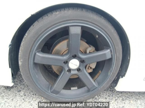 Used 2006 AT toyota crown GRS180 Image[30]
