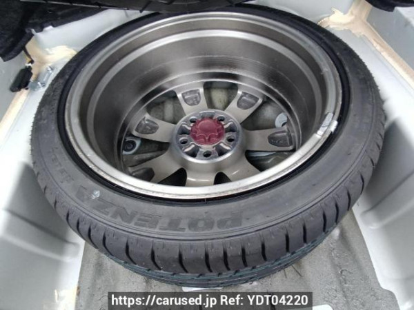 Used 2006 AT toyota crown GRS180 Image[40]