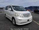 Toyota Alphard ANH10W