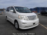 Used 2005 AT toyota alphard ANH10W Image[0]