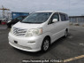 Used 2005 AT toyota alphard ANH10W Image[2]