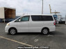 Used 2005 AT toyota alphard ANH10W Image[3]