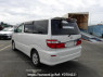 Used 2005 AT toyota alphard ANH10W Image[4]