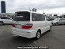 Used 2005 AT toyota alphard ANH10W Image[6]