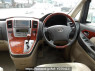 Used 2005 AT toyota alphard ANH10W Image[20]