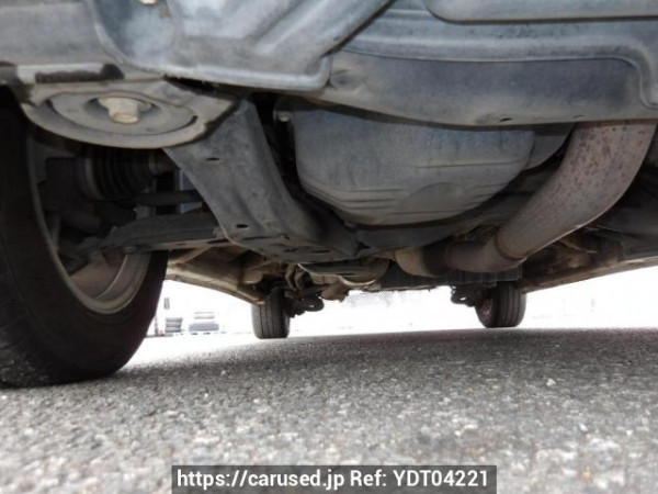 Used 2005 AT toyota alphard ANH10W Image[36]