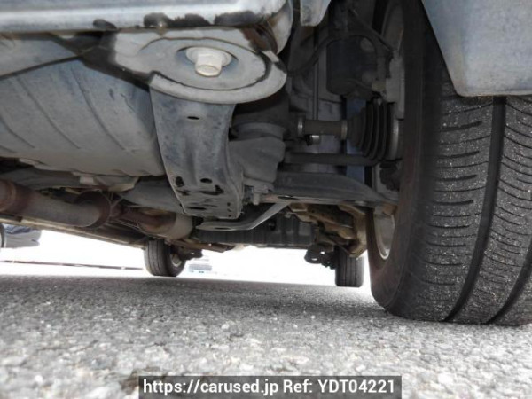 Used 2005 AT toyota alphard ANH10W Image[37]