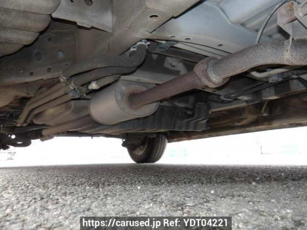 Used 2005 AT toyota alphard ANH10W Image[38]