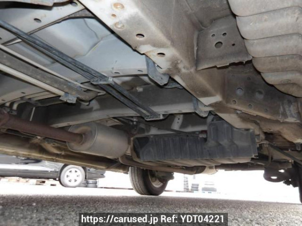 Used 2005 AT toyota alphard ANH10W Image[39]