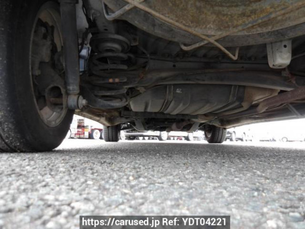 Used 2005 AT toyota alphard ANH10W Image[42]