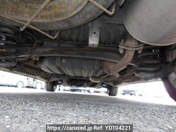 Used 2005 AT toyota alphard ANH10W Image[43]