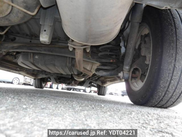 Used 2005 AT toyota alphard ANH10W Image[44]