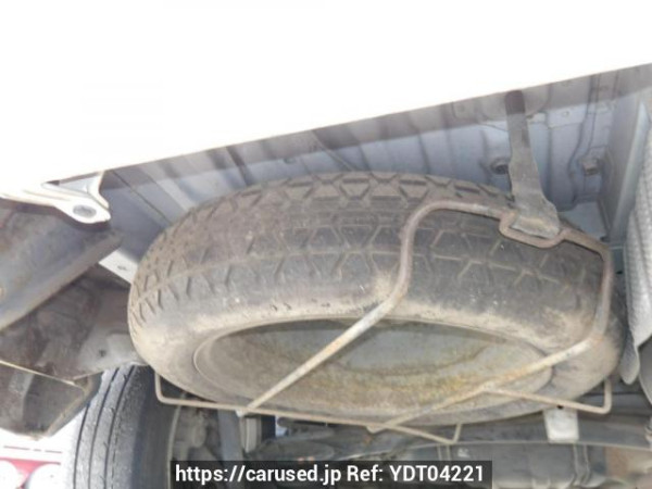 Used 2005 AT toyota alphard ANH10W Image[45]