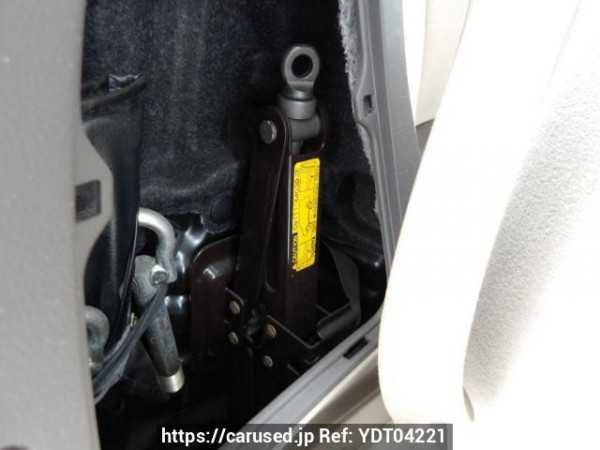 Used 2005 AT toyota alphard ANH10W Image[46]