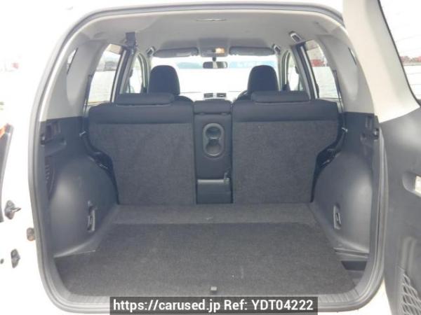 Used 2008 AT toyota rav4 ACA36W Image[8]