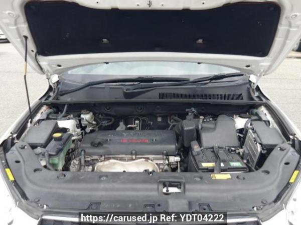 Used 2008 AT toyota rav4 ACA36W Image[9]