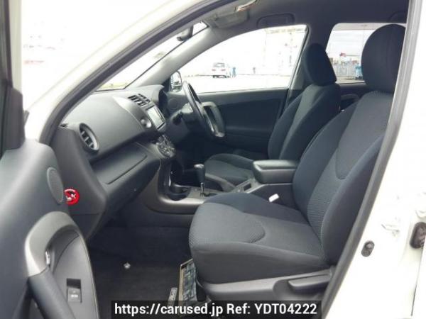 Used 2008 AT toyota rav4 ACA36W Image[14]