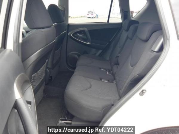 Used 2008 AT toyota rav4 ACA36W Image[16]