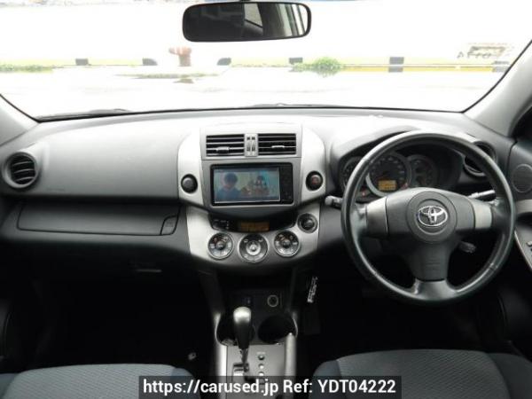 Used 2008 AT toyota rav4 ACA36W Image[17]