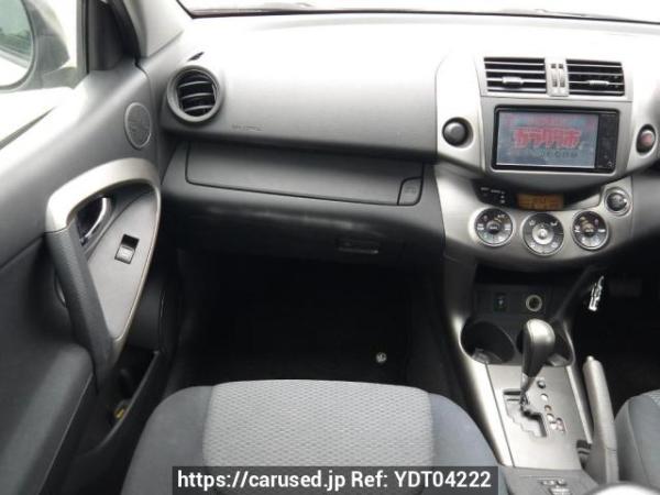 Used 2008 AT toyota rav4 ACA36W Image[18]