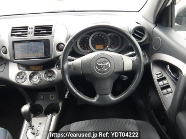 Used 2008 AT toyota rav4 ACA36W Image[19]