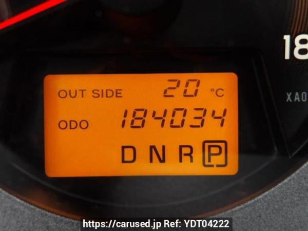 Used 2008 AT toyota rav4 ACA36W Image[21]
