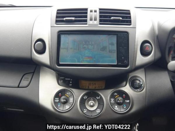 Used 2008 AT toyota rav4 ACA36W Image[22]