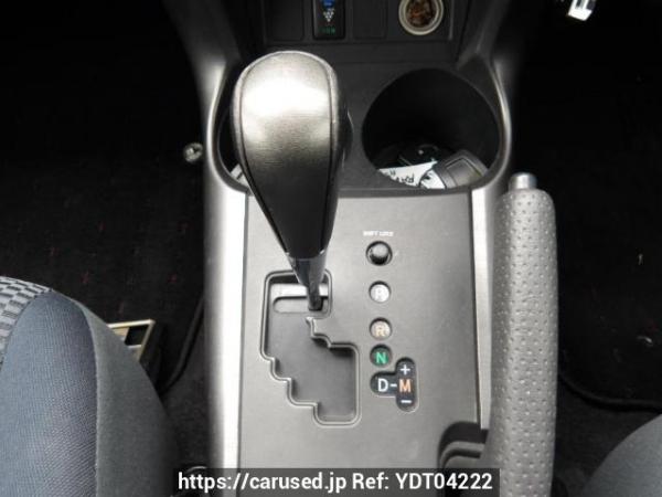 Used 2008 AT toyota rav4 ACA36W Image[25]