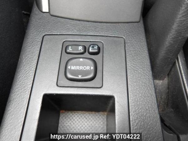 Used 2008 AT toyota rav4 ACA36W Image[26]