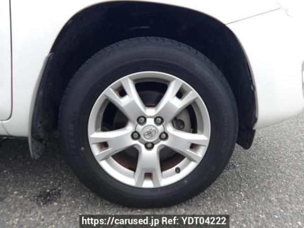 Used 2008 AT toyota rav4 ACA36W Image[30]