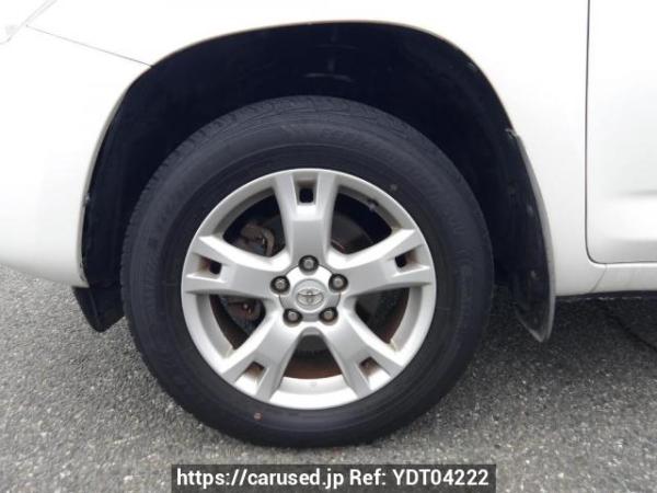 Used 2008 AT toyota rav4 ACA36W Image[31]