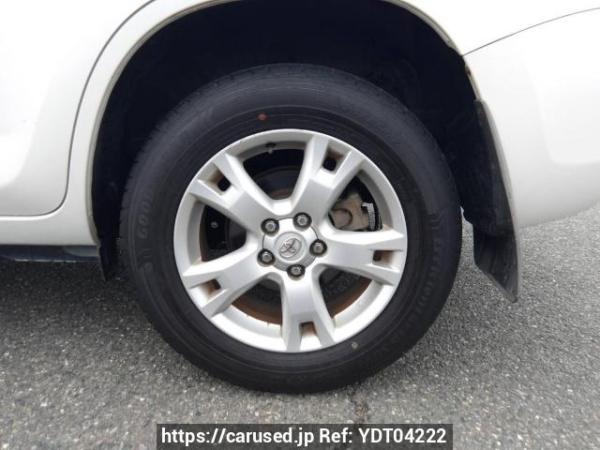 Used 2008 AT toyota rav4 ACA36W Image[33]