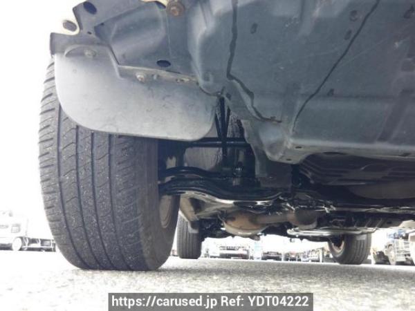 Used 2008 AT toyota rav4 ACA36W Image[38]