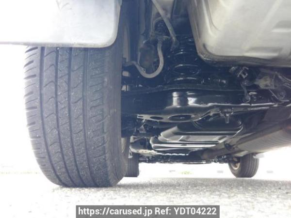 Used 2008 AT toyota rav4 ACA36W Image[40]