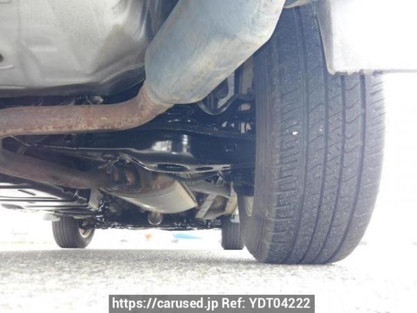 Used 2008 AT toyota rav4 ACA36W Image[42]