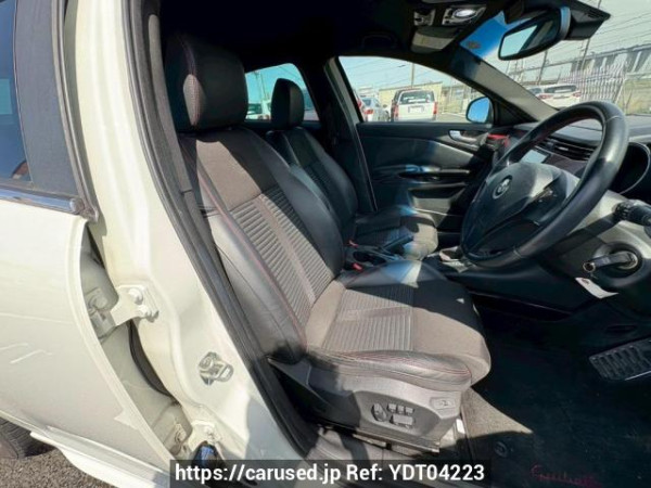 Used 2012 AT alfa-romeo giulietta 94014 Image[12]