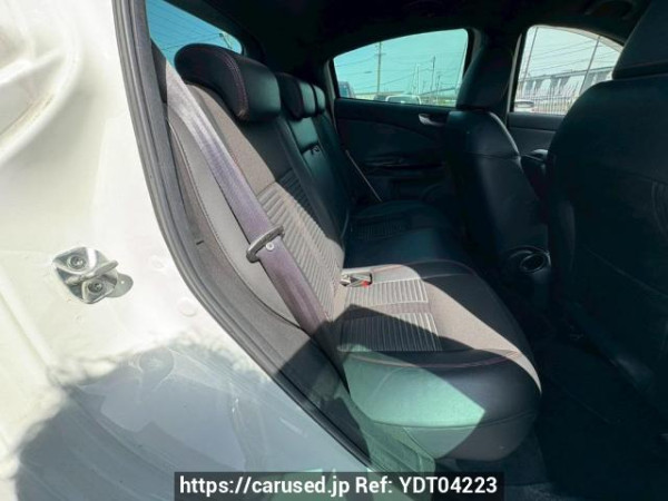 Used 2012 AT alfa-romeo giulietta 94014 Image[14]