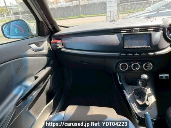 Used 2012 AT alfa-romeo giulietta 94014 Image[17]