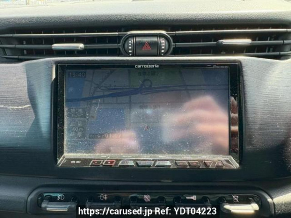 Used 2012 AT alfa-romeo giulietta 94014 Image[19]